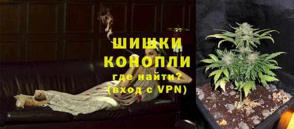 молекула духа Баксан